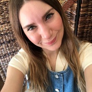 Hi, I’m Lynette :)